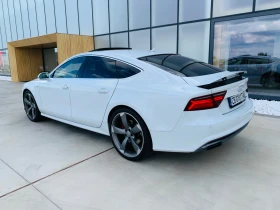 Audi A7 Competition , снимка 7