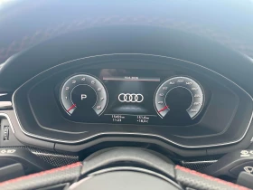 Audi S5 NARDO GREY / 360 / DISTRONIC / МАСАЖИ , снимка 8