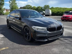 BMW 550 * xDrive * ДИСТРОНИК * ГЕНЕРАЦИЯ * CHARGEPIPES * О, снимка 3