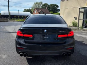 BMW 550 * xDrive * ДИСТРОНИК * ГЕНЕРАЦИЯ * CHARGEPIPES * О, снимка 5