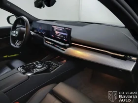 BMW 520 d xDrive M Sport Paket Steptronic, снимка 7