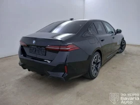 BMW 520 d xDrive M Sport Paket Steptronic, снимка 3