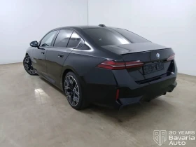 BMW 520 d xDrive M Sport Paket Steptronic, снимка 2