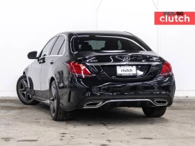 Mercedes-Benz C 300 4MATIC * АвтоКредит* (ЦЕНА ДО БГ), снимка 4
