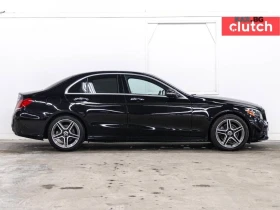 Mercedes-Benz C 300 4MATIC * АвтоКредит* (ЦЕНА ДО БГ), снимка 2