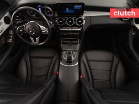 Mercedes-Benz C 300 4MATIC * АвтоКредит* (ЦЕНА ДО БГ), снимка 12