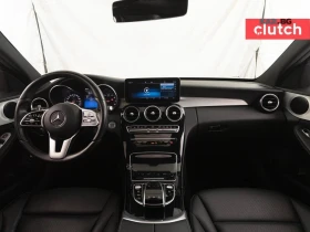 Mercedes-Benz C 300 4MATIC * АвтоКредит* (ЦЕНА ДО БГ), снимка 7