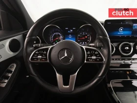 Mercedes-Benz C 300 4MATIC * АвтоКредит* (ЦЕНА ДО БГ), снимка 8