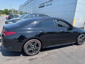 Mercedes-Benz CLA 250 * CARFAX * ПОДГРЕВИ * ПАНОРАМА * 360 КАМЕРА * , снимка 3