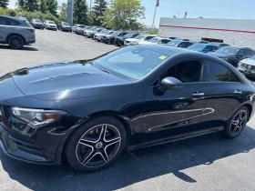 Mercedes-Benz CLA 250 * CARFAX * ПОДГРЕВИ * ПАНОРАМА * 360 КАМЕРА * , снимка 2