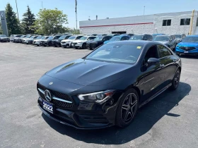 Mercedes-Benz CLA 250 * CARFAX * ПОДГРЕВИ * ПАНОРАМА * 360 КАМЕРА * , снимка 1