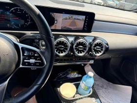 Mercedes-Benz CLA 250 * CARFAX * ПОДГРЕВИ * ПАНОРАМА * 360 КАМЕРА * , снимка 9