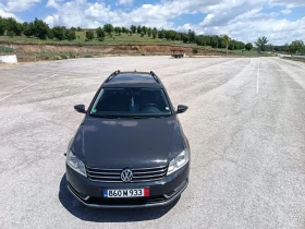 VW Passat Б7 2.0 ТДИ 140 кс КОМЪН РЕЙЛ , снимка 16