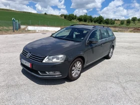 VW Passat Б7 2.0 ТДИ 140 кс КОМЪН РЕЙЛ , снимка 2