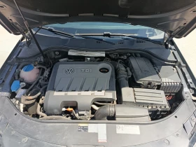 VW Passat Б7 2.0 ТДИ 140 кс КОМЪН РЕЙЛ , снимка 13