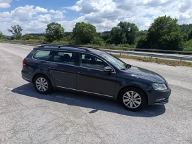 VW Passat Б7 2.0 ТДИ 140 кс КОМЪН РЕЙЛ , снимка 4
