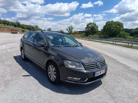 VW Passat Б7 2.0 ТДИ 140 кс КОМЪН РЕЙЛ , снимка 1