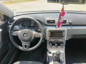 VW Passat Б7 2.0 ТДИ 140 кс КОМЪН РЕЙЛ , снимка 11