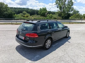 VW Passat Б7 2.0 ТДИ 140 кс КОМЪН РЕЙЛ , снимка 5