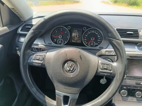 VW Passat Б7 2.0 ТДИ 140 кс КОМЪН РЕЙЛ , снимка 10