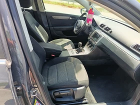 VW Passat Б7 2.0 ТДИ 140 кс КОМЪН РЕЙЛ , снимка 8