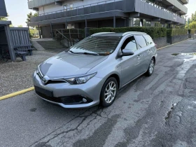 Toyota Auris H2 Comfort, снимка 1