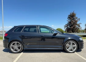 Audi S3 2.0 Turbo Quattro, снимка 7