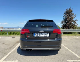 Audi S3 2.0 Turbo Quattro, снимка 5