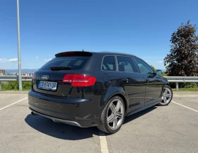 Audi S3 2.0 Turbo Quattro, снимка 6