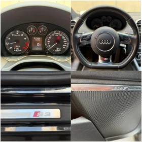 Audi S3 2.0 Turbo Quattro, снимка 17