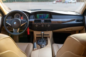 BMW 530, снимка 14