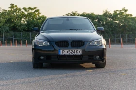 BMW 530, снимка 1