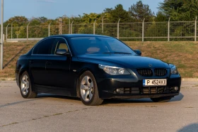 BMW 530, снимка 8