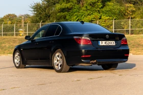 BMW 530, снимка 4