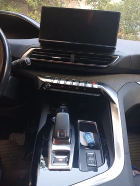 Peugeot 3008, снимка 9
