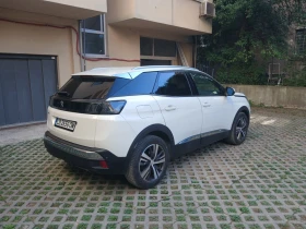 Peugeot 3008, снимка 5