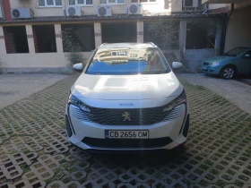 Peugeot 3008, снимка 1