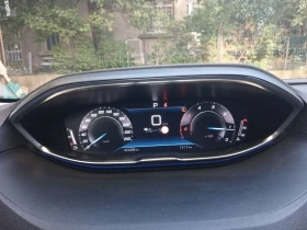 Peugeot 3008, снимка 10