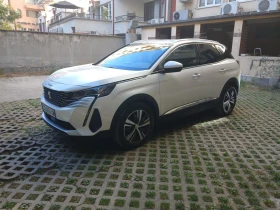 Peugeot 3008, снимка 2
