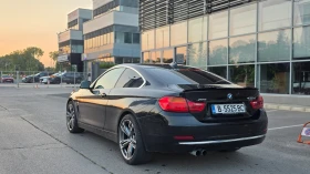 BMW 435 D Luxury Stage2, снимка 4