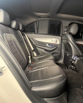 Mercedes-Benz E 63 AMG s* 4Matic* 4D Burm* Massage* Pano* 360, снимка 13