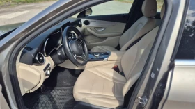 Mercedes-Benz C 220 220 cdi avangard, снимка 14