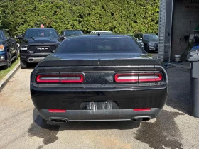 Dodge Challenger * GT * АВТОКРЕДИТ БЕЗ ПЪРВОНАЧАЛНА ВНОСКА* , снимка 4
