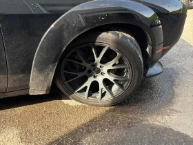 Dodge Challenger * GT * АВТОКРЕДИТ БЕЗ ПЪРВОНАЧАЛНА ВНОСКА* , снимка 7