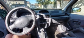 Renault Clio, снимка 2