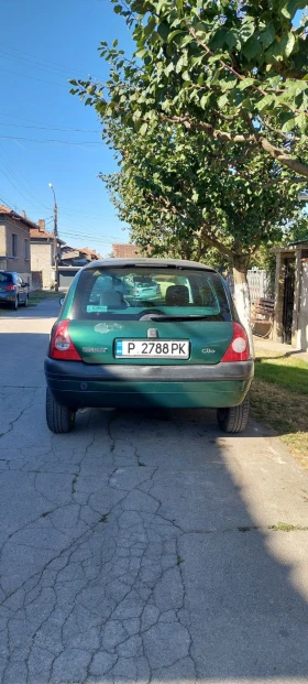Renault Clio, снимка 4