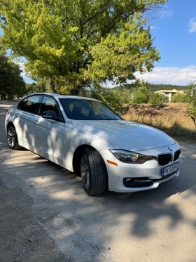 BMW 320 XD, снимка 2