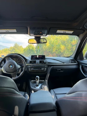 BMW 320 XD, снимка 9
