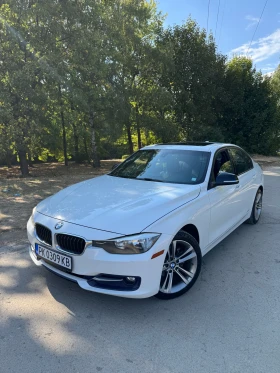 BMW 320 XD, снимка 3