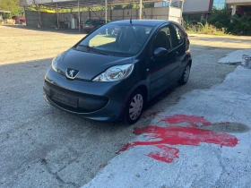 Peugeot 107, снимка 2
